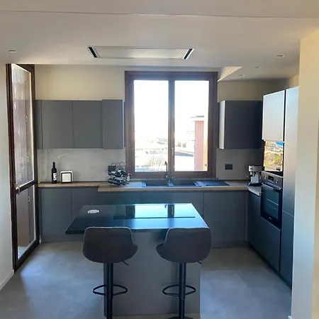 La Casa Di Davide Milano Monza