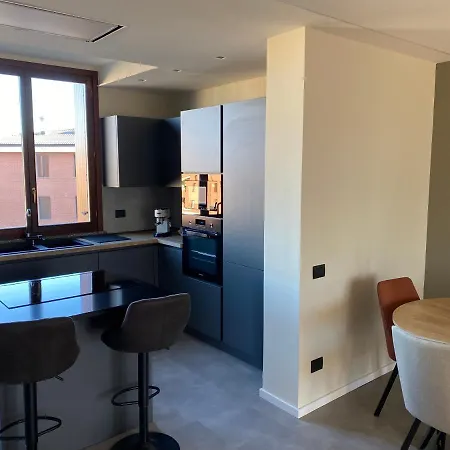 דירה La Casa Di Davide Milano Monza