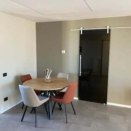 La Casa Di Davide Milano Monza *