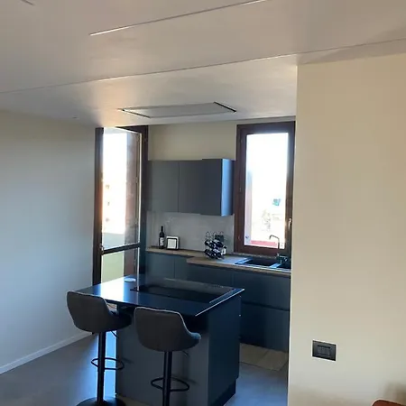 La Casa Di Davide Milano Monza *