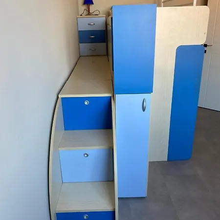 La Casa Di Davide Milano Monza * Concorezzo