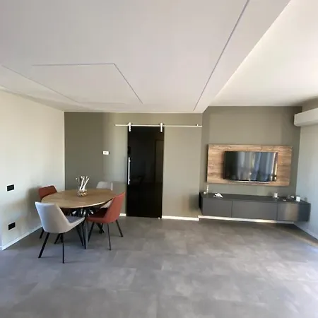 La Casa Di Davide Milano Monza